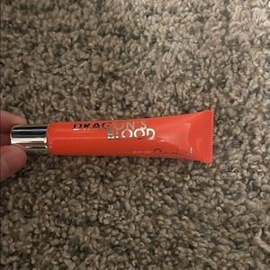 Rodial Dragon's Blood Eye Gel in Bold Orange
